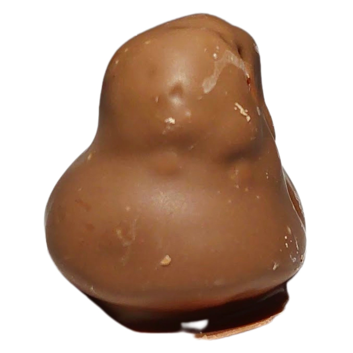 Frochies Strawberry and Cream chocolate coated freeze dried candy lollies