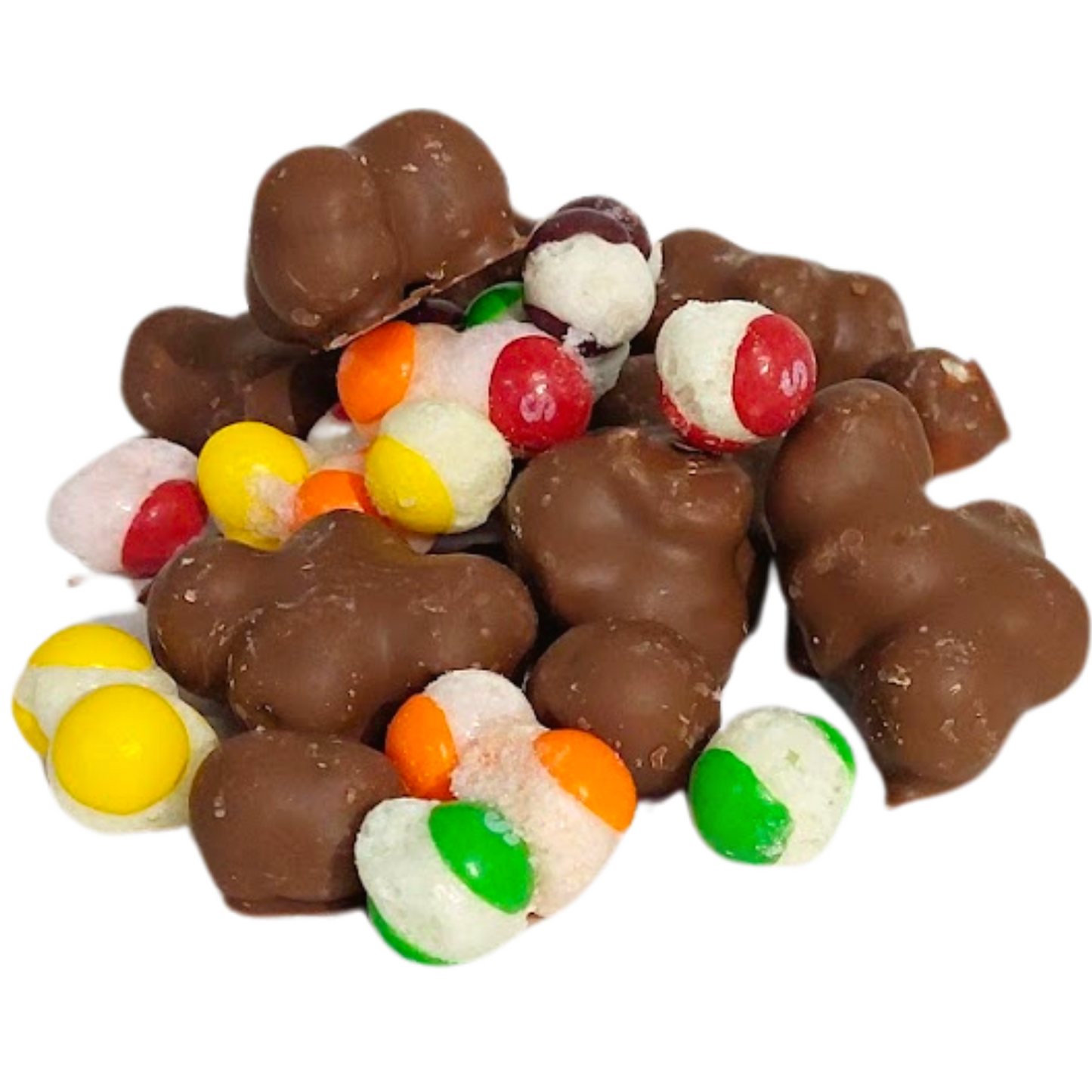Frochies skizzles