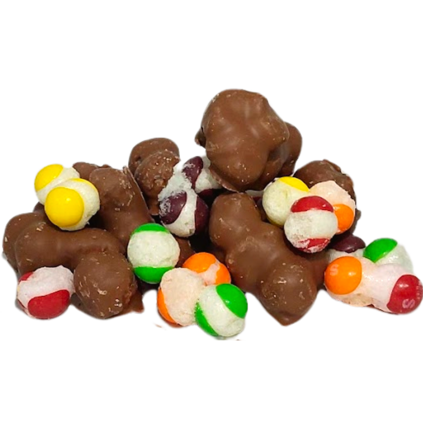 Frochies skizzles
