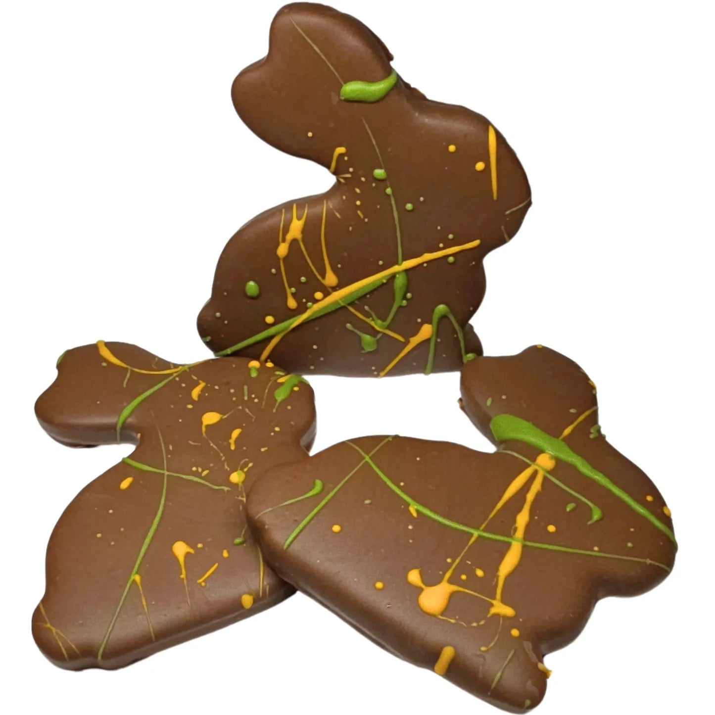 LIMITED EDITION Pistachio Coconut Bunny