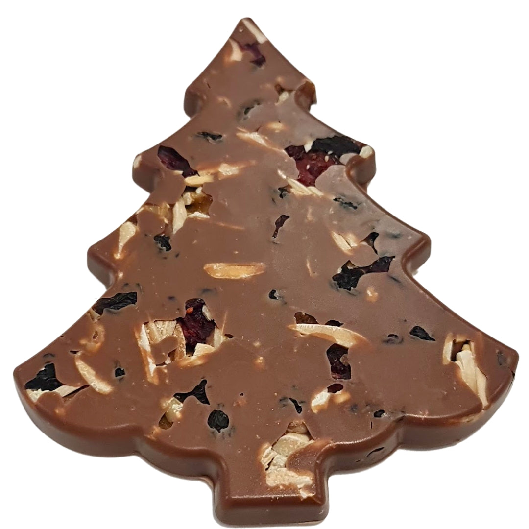 Nutcracker's Delight Tree