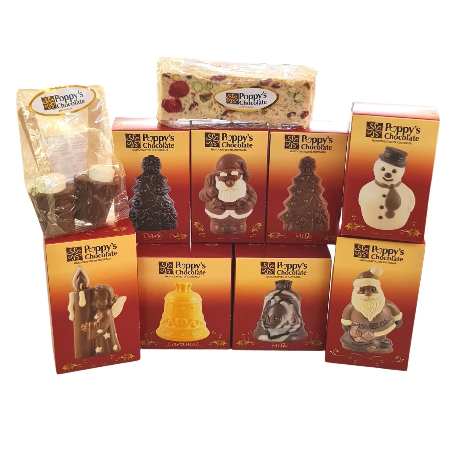 Secret Santa Hamper