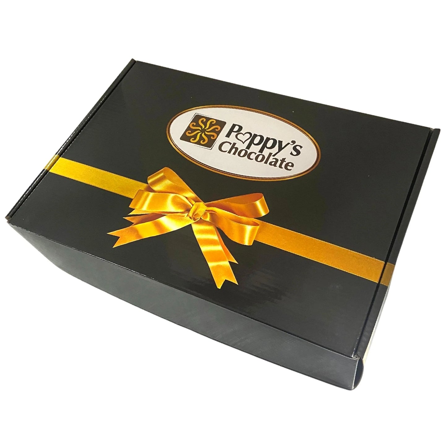 Poppy's Chocolate Hamper Box