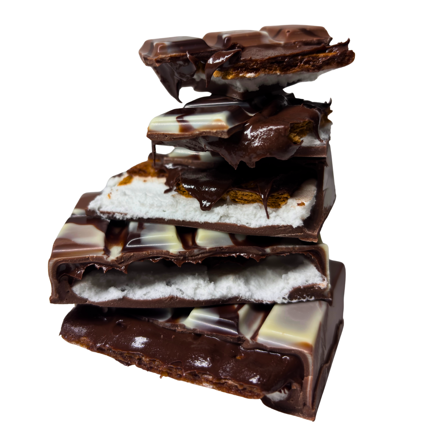 S'mores Bliss Block