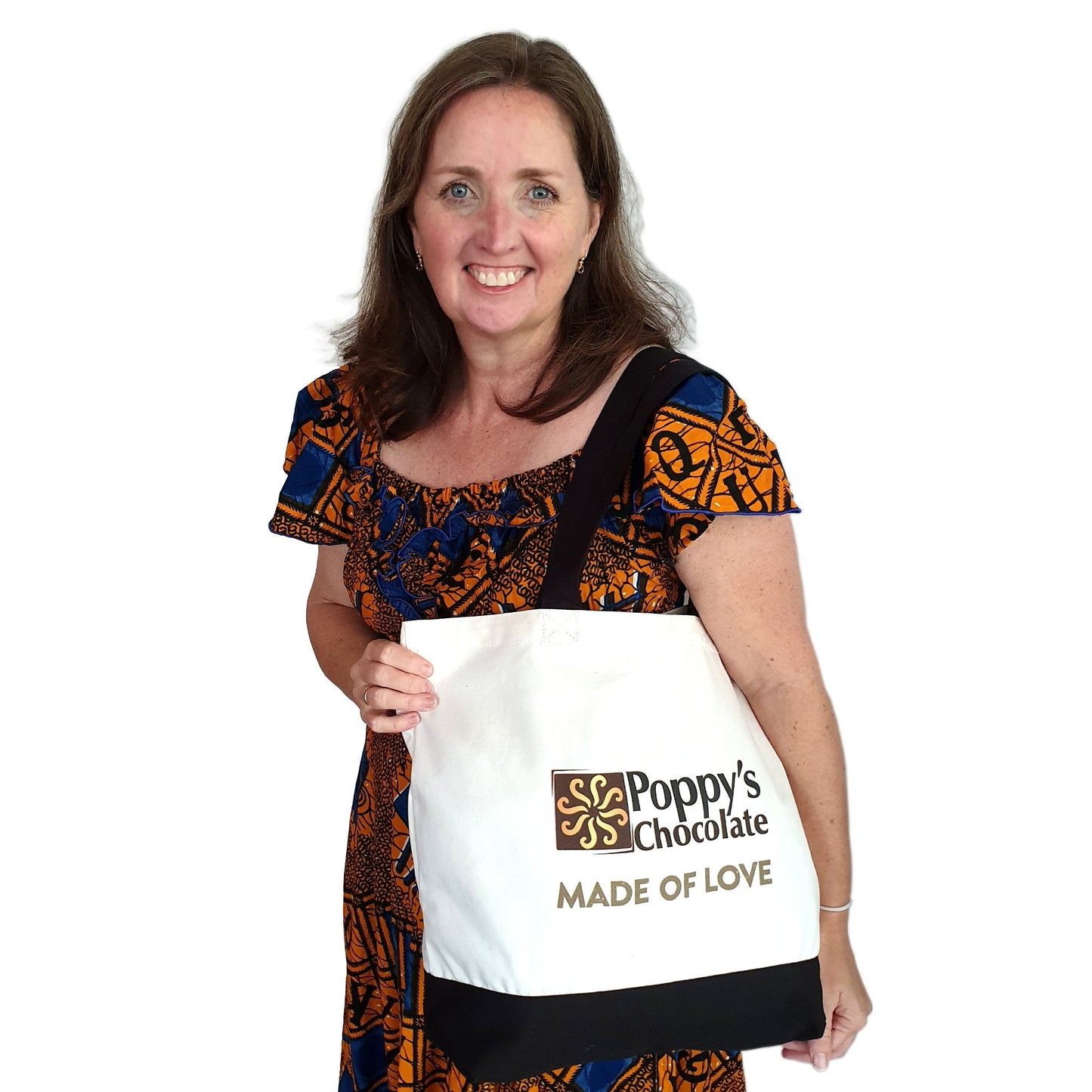 Poppy's Faves - Poppy's Favourite Bag - Hamper