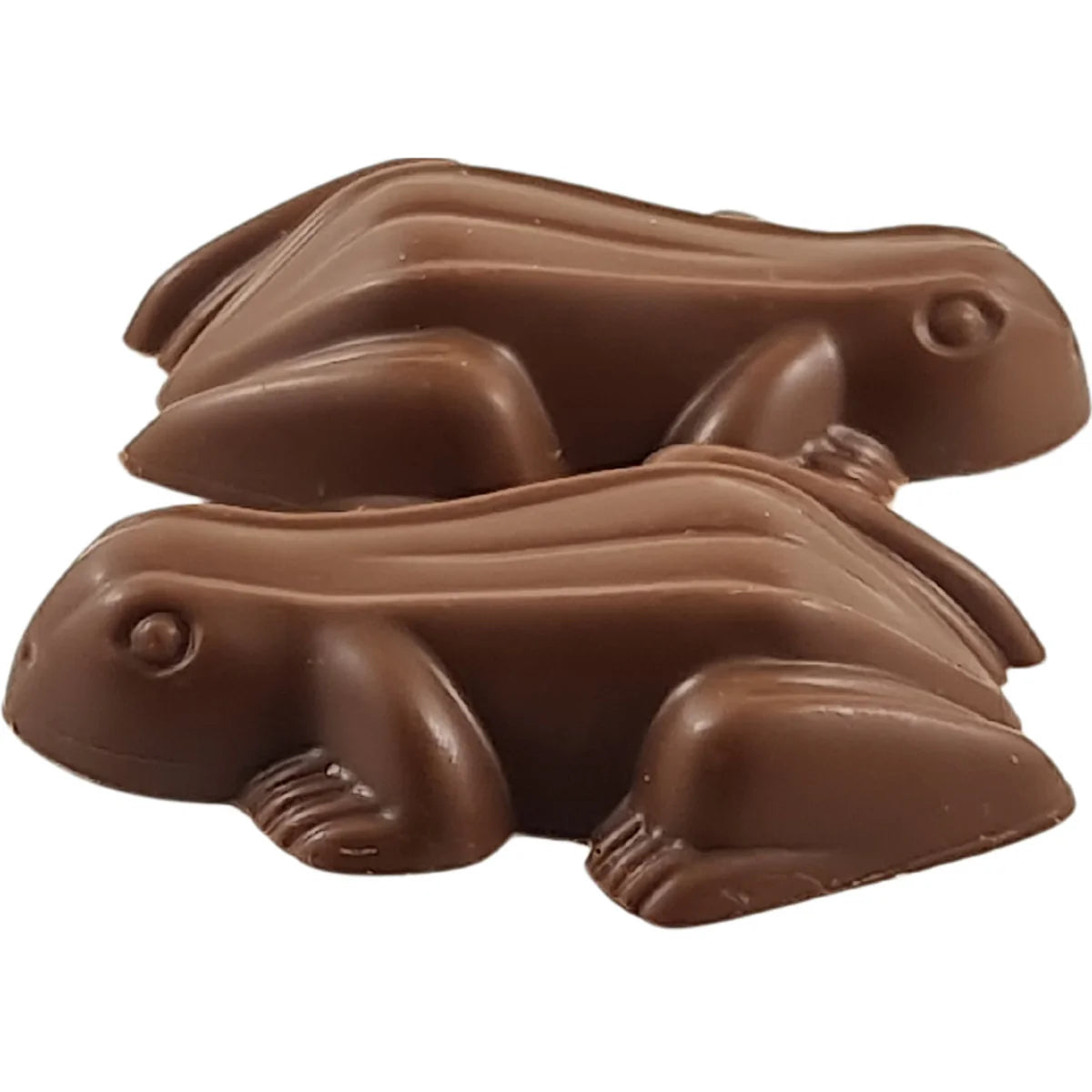 Frogs Milk Chocolate Bulk 24/Box