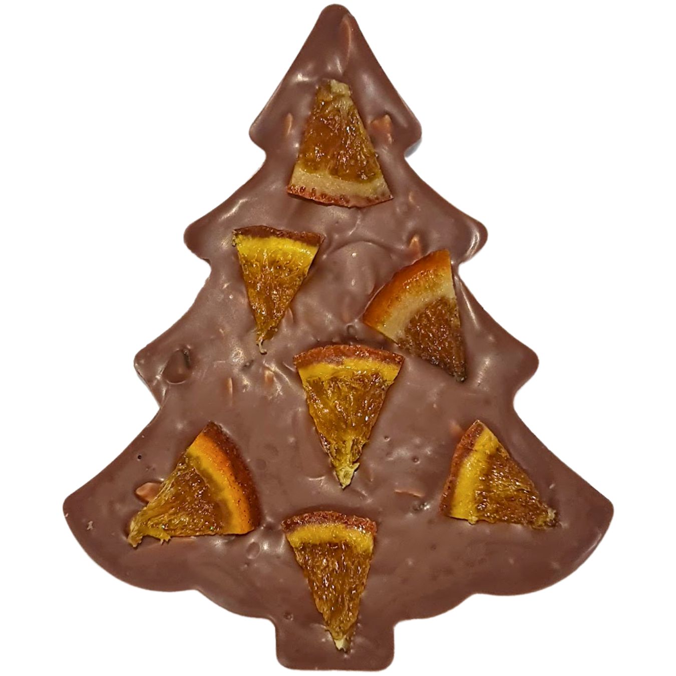 Glace Orange Jewel Tree