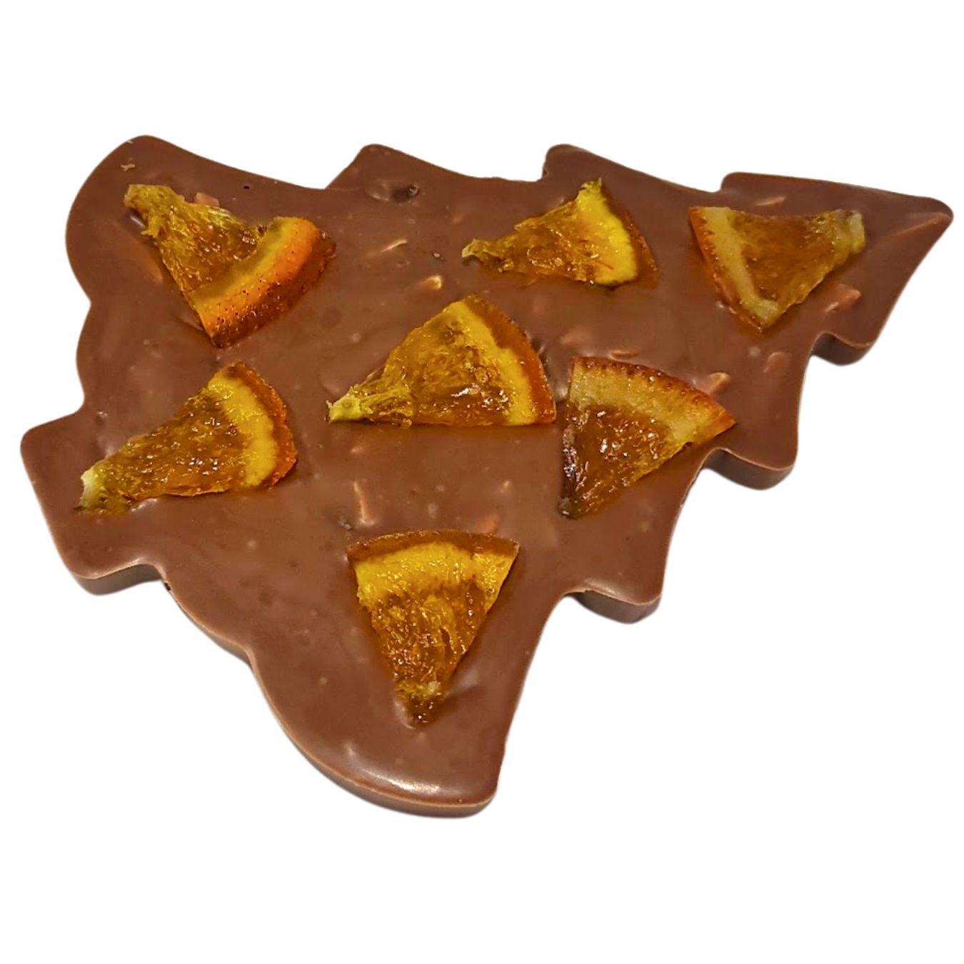 Glace Orange Jewel Tree