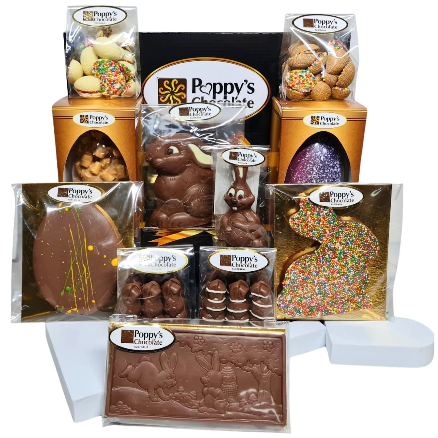 Everyone Loves Easter Hamper