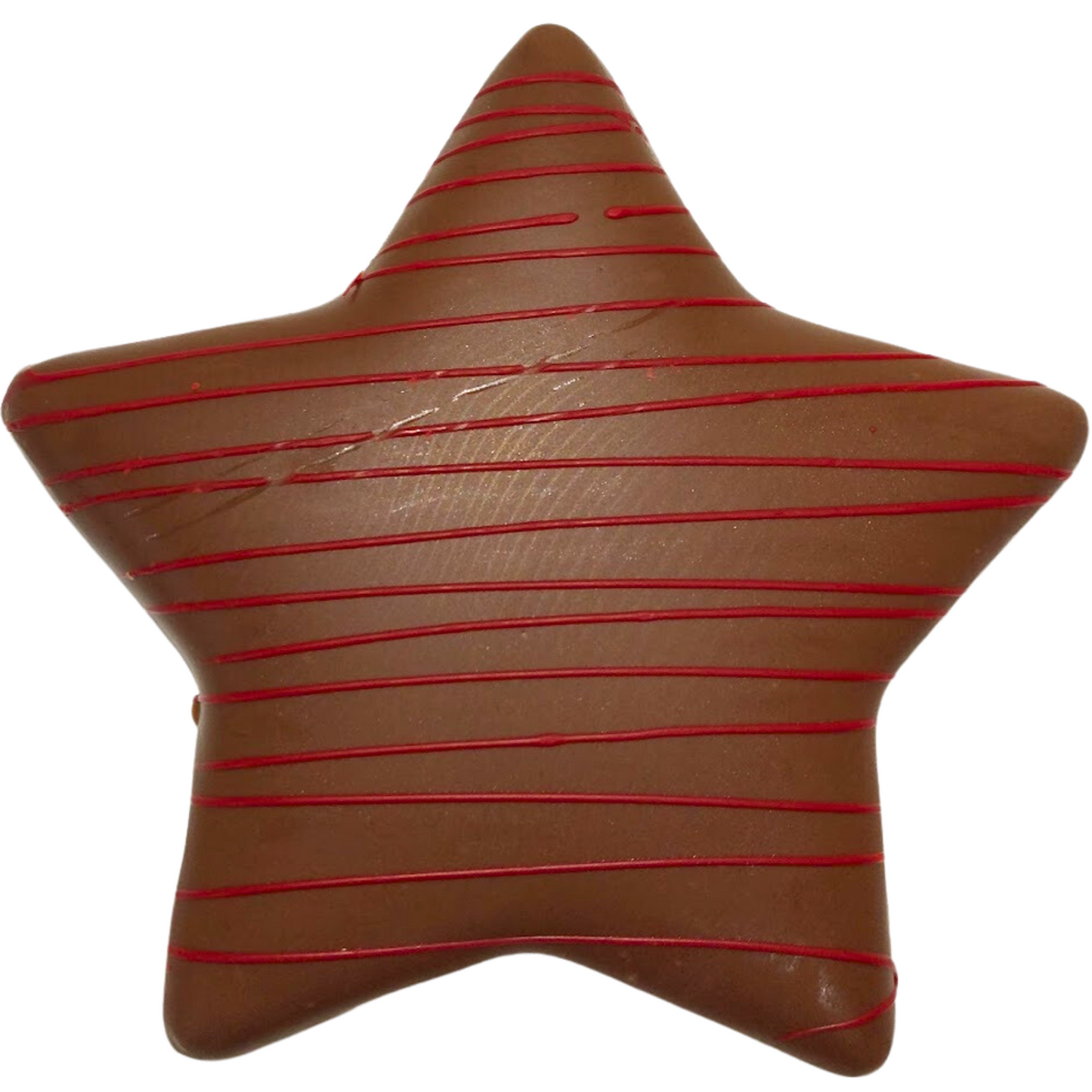 Dubai Pistachio Star