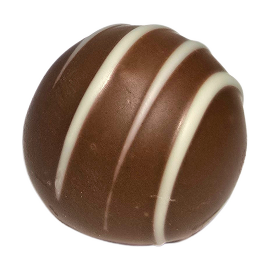 Butterscotch Truffle Bulk 40/Box