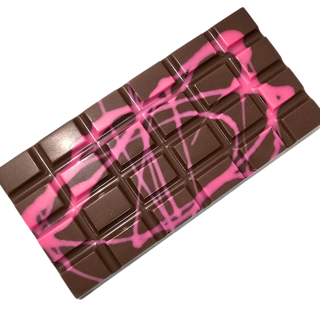 Pistachio Coconut Bliss Block