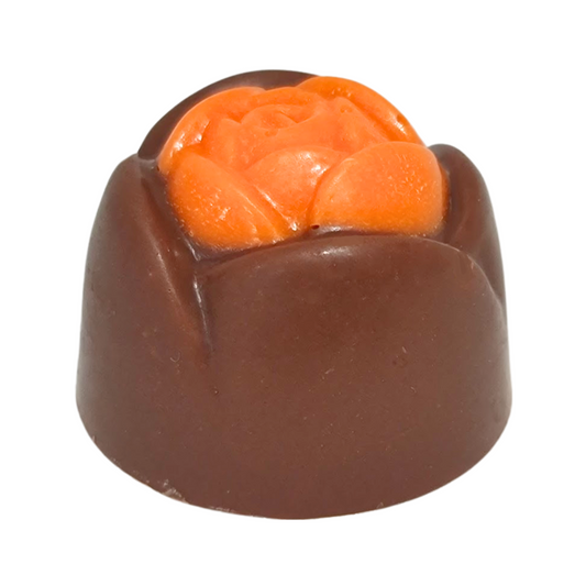 Mandarin Rose 40/Box
