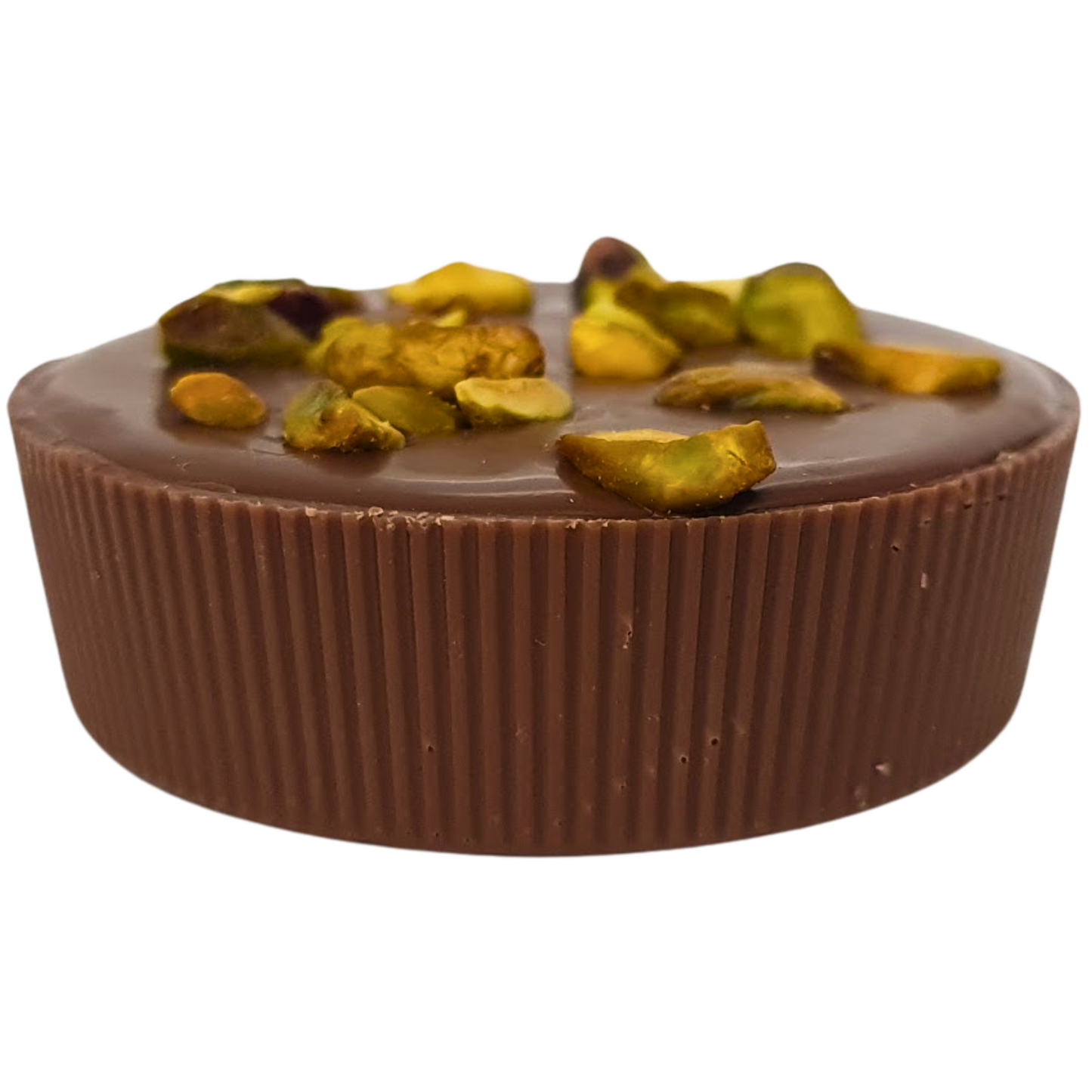 Pistachio Dream Pie