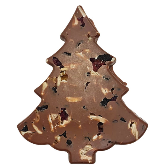 Nutcracker's Delight Tree