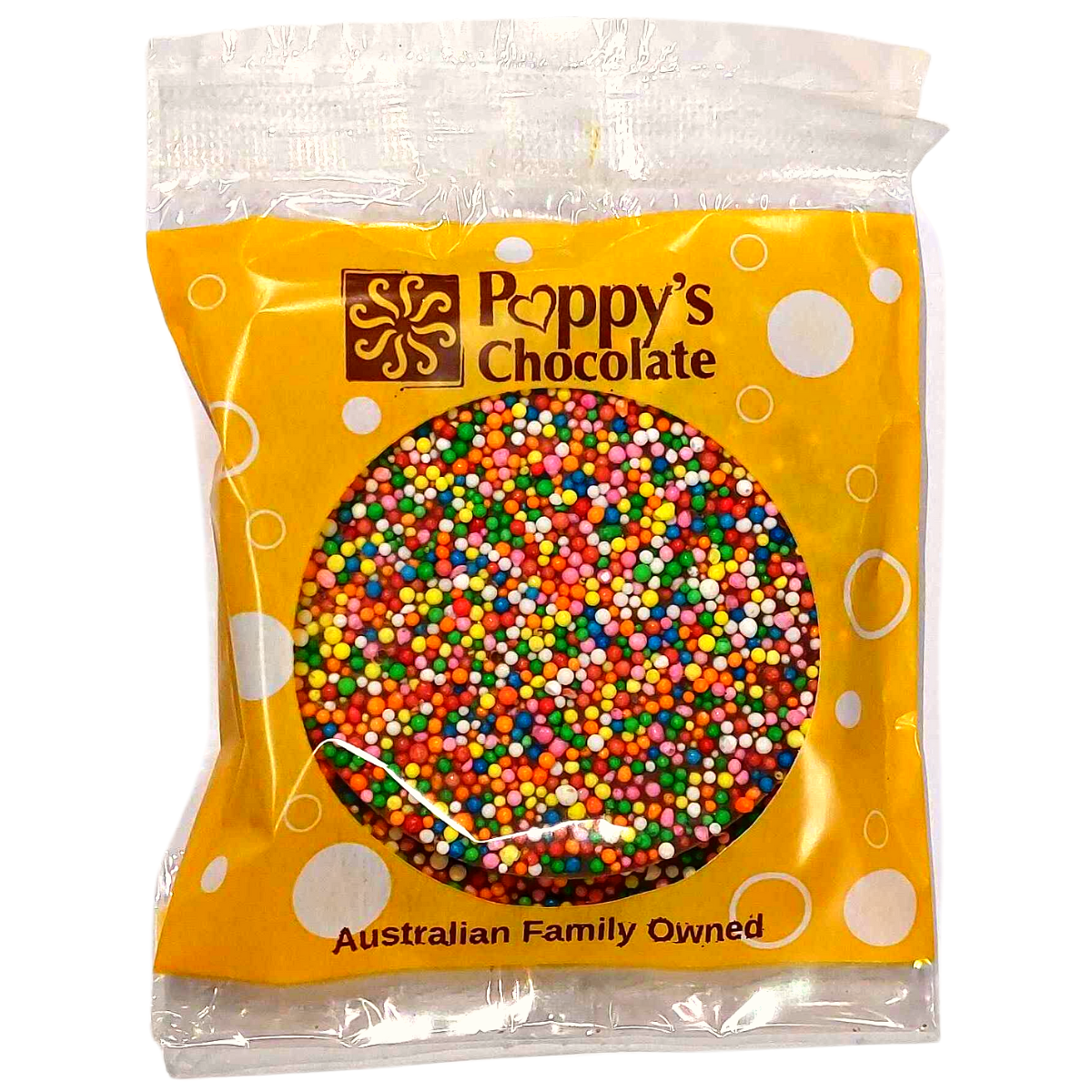 Twin pack Jumbo sprinkles 20/Box