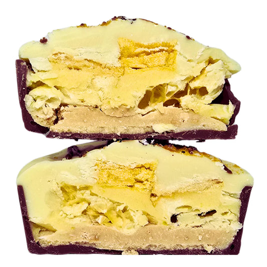 Bliss Pie