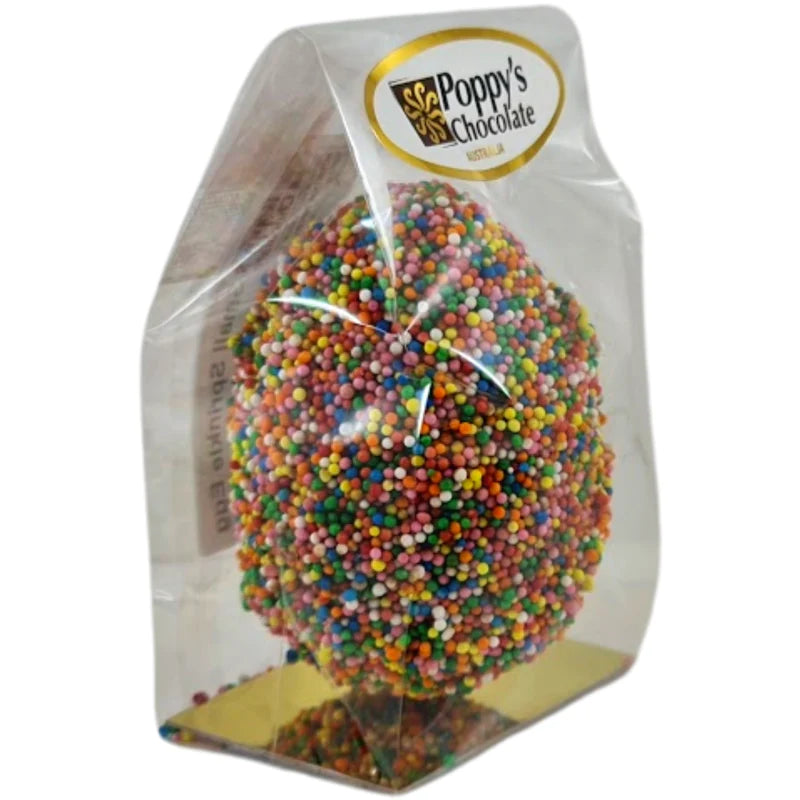 Sprinkle Easter Egg Small