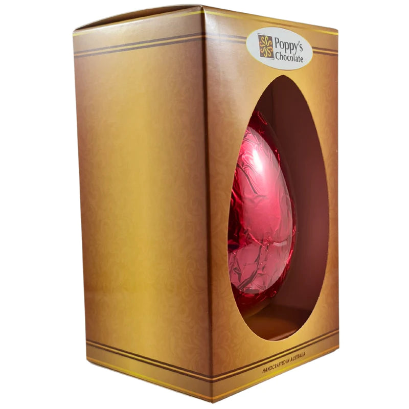 Smash Easter Egg filled with lollies