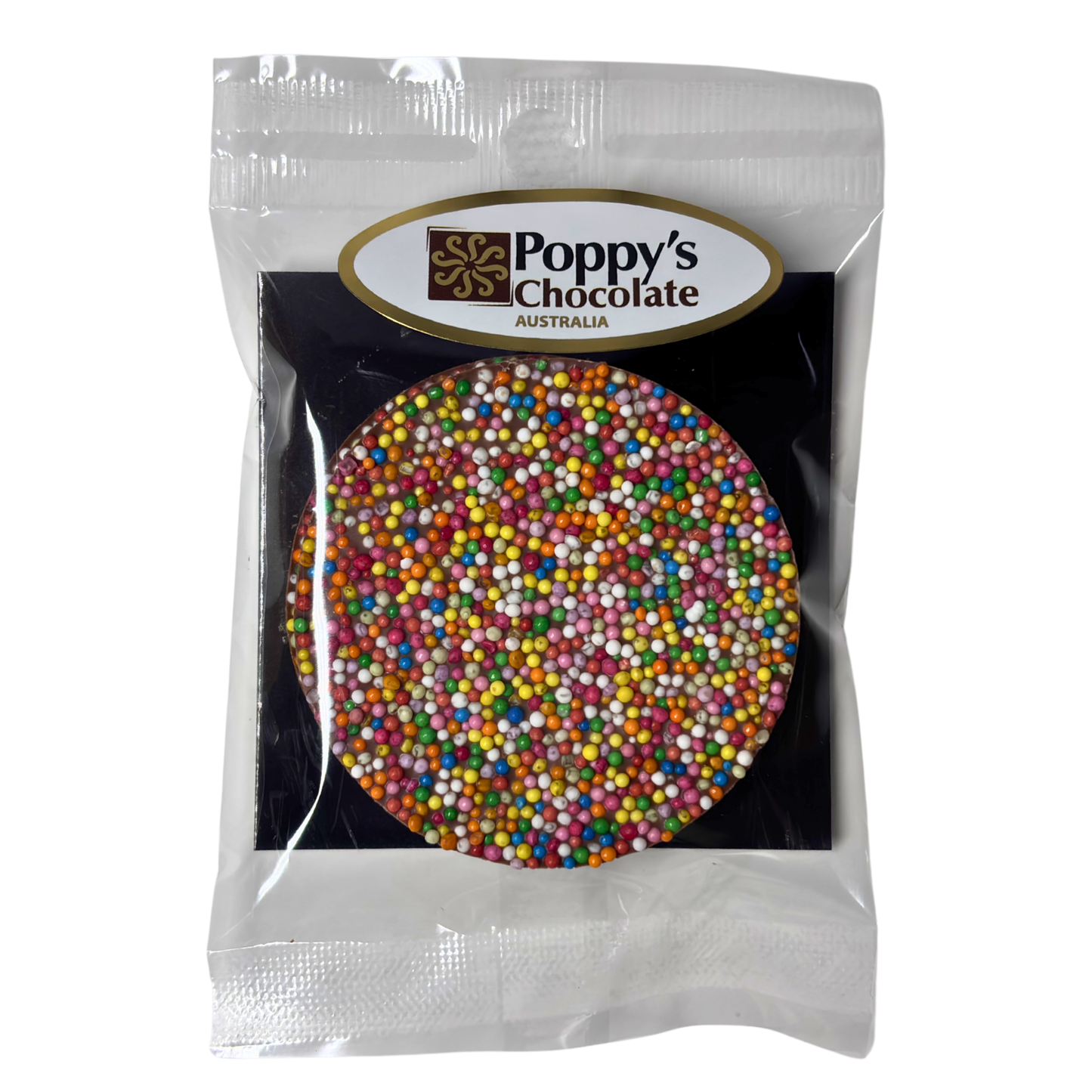 Twin pack Jumbo sprinkles 20/Box