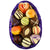 White Chocolate Easter Egg with 12 Gourmet Chocolates