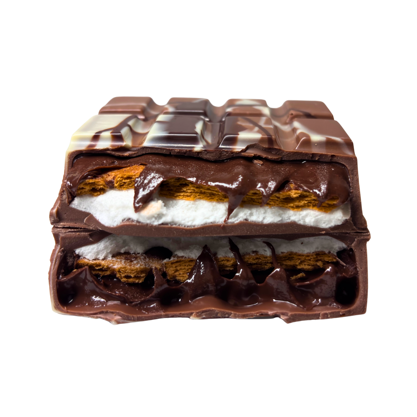 S'mores Bliss Block