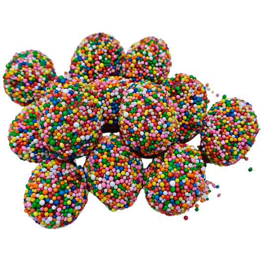 Mini Sprinkle Easter Eggs 12 pack