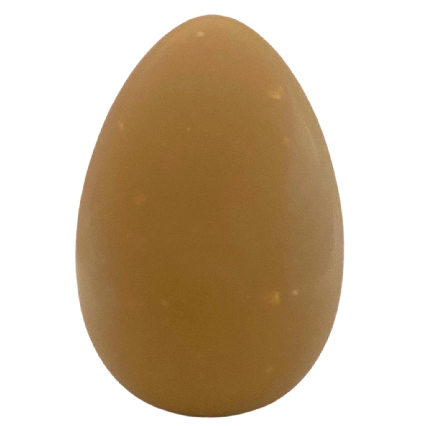 Deluxe Caramel Peanut Crunch Easter Egg