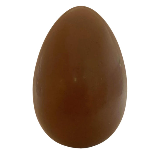 Deluxe Raspberry Milk Chocolate  Easter Egg