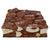 Rocky Road Raspberry and Macadamia Mylk Chocolate Block 500g - Vegan NEW