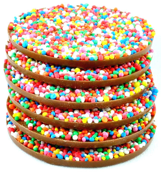 Sprinkle Jumbo 42/Box