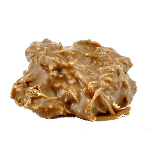Chocolate Coconut Stacks 100g