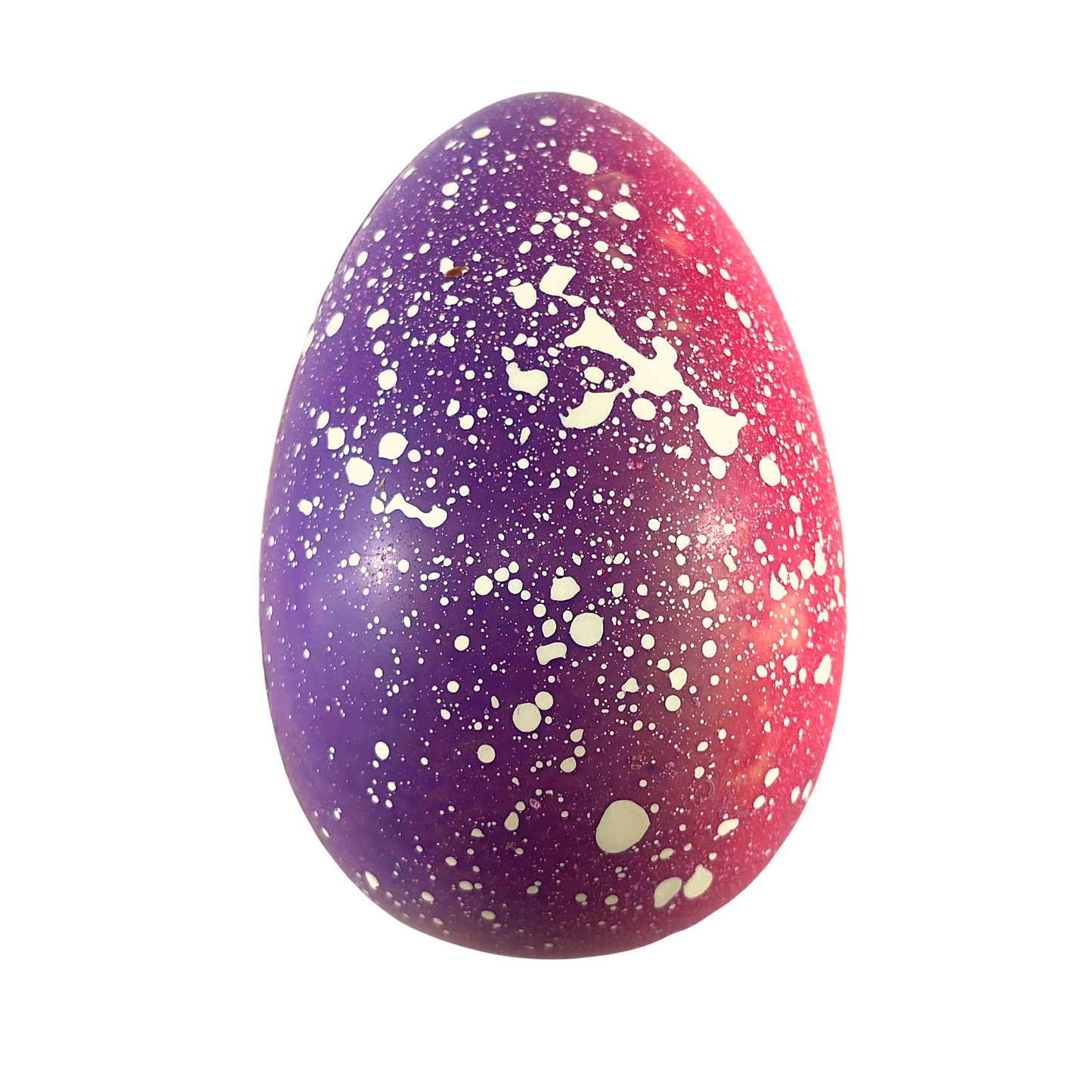 Milk Chocolate Galaxy Easter Egg Medium