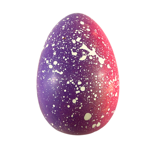 Milk Chocolate Galaxy Easter Egg Medium