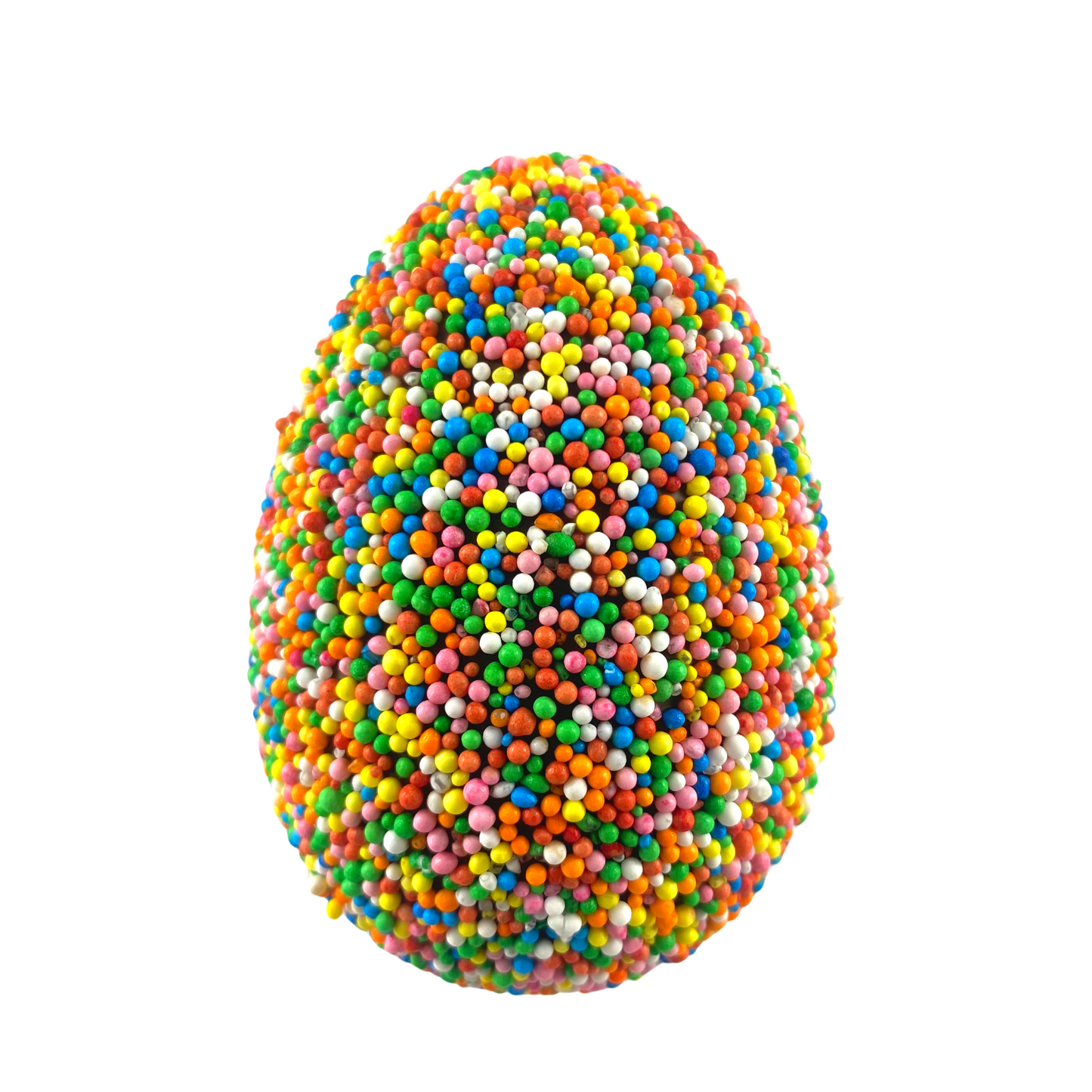 Sprinkle Easter Egg Small